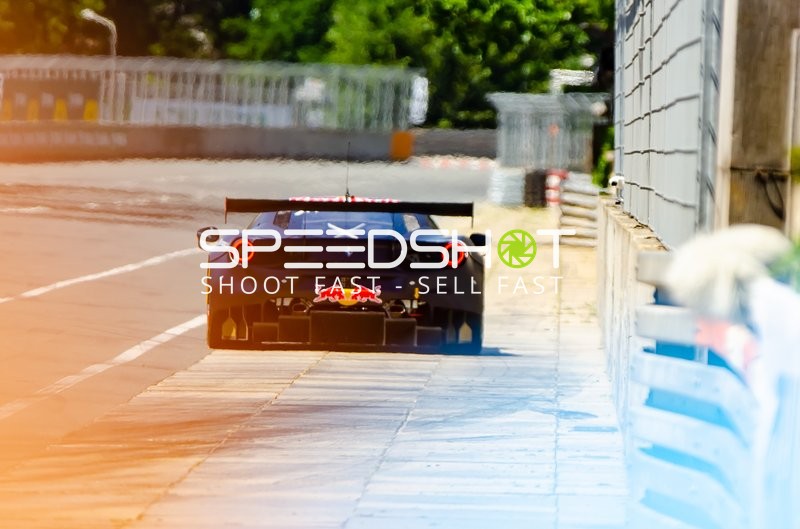 Motorsport I Saison 2022 I DTM I 4. Rennwochenende I Norisring I Rennen 2 I 03.07.2022