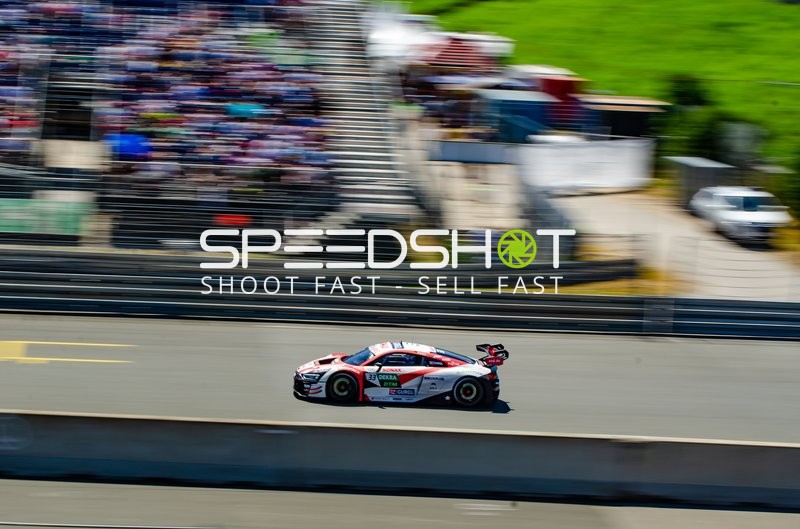 Motorsport I Saison 2022 I DTM I 4. Rennwochenende I Norisring I Rennen 2 I 03.07.2022