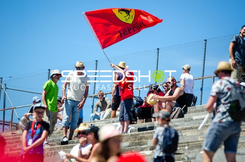 Motorsport I Saison 2022 I DTM I 4. Rennwochenende I Norisring I Rennen 2 I 03.07.2022