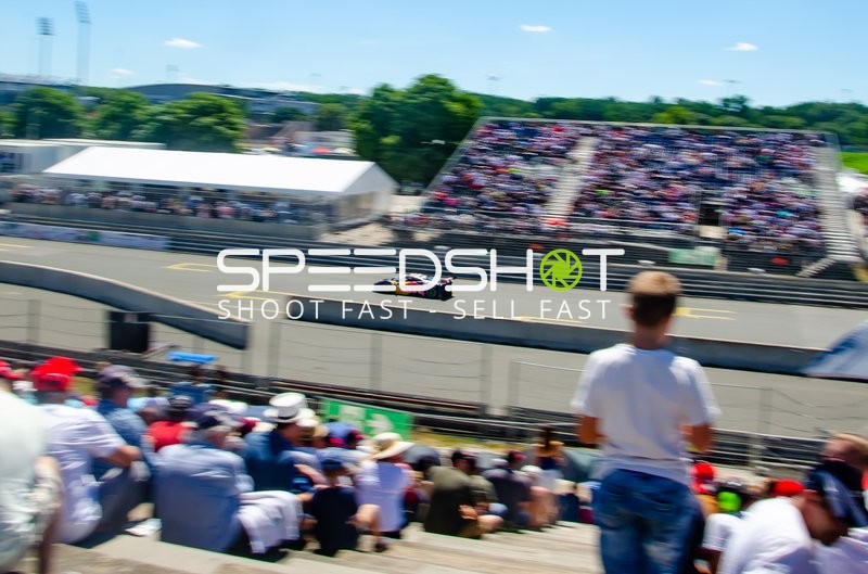 Motorsport I Saison 2022 I DTM I 4. Rennwochenende I Norisring I Rennen 2 I 03.07.2022