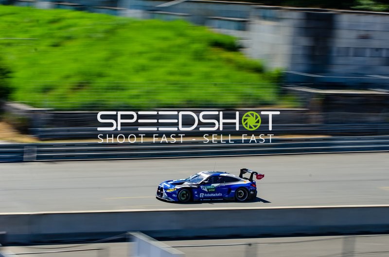 Motorsport I Saison 2022 I DTM I 4. Rennwochenende I Norisring I Rennen 2 I 03.07.2022