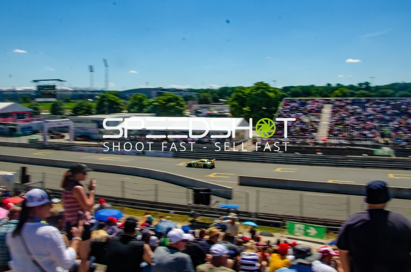 Motorsport I Saison 2022 I DTM I 4. Rennwochenende I Norisring I Rennen 2 I 03.07.2022