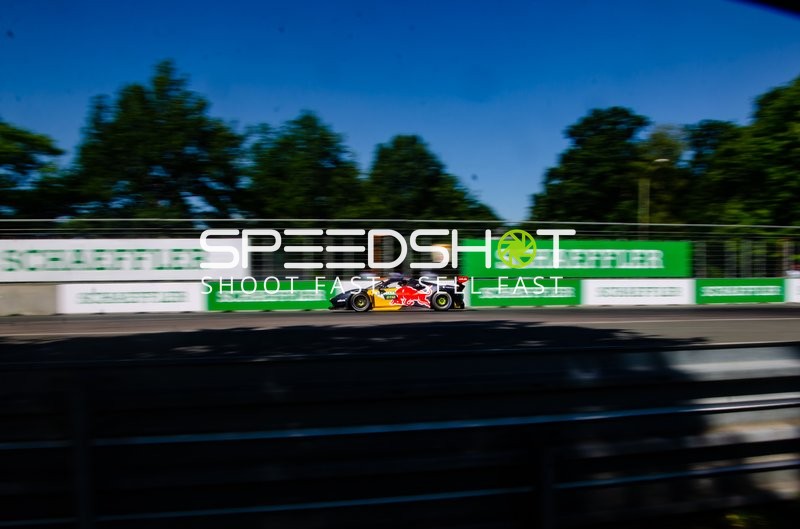 Motorsport I Saison 2022 I DTM I 4. Rennwochenende I Norisring I Rennen 2 I 03.07.2022