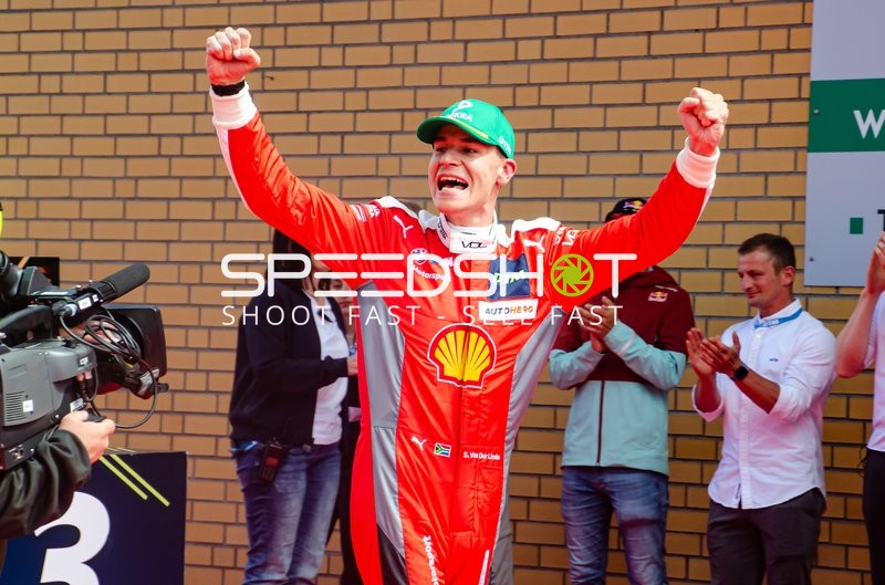 Motorsport I Saison 2022 I DTM I 2. Rennwochenende I Lausitzring I Rennen 2 I 22.05.2022