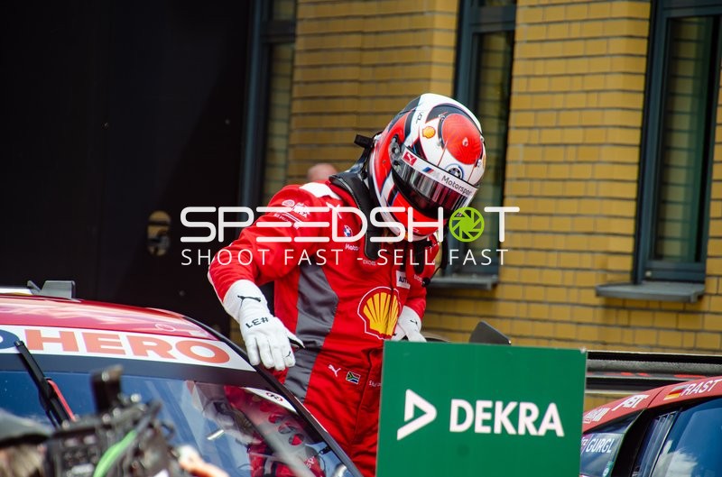 Motorsport I Saison 2022 I DTM I 2. Rennwochenende I Lausitzring I Rennen 2 I 22.05.2022