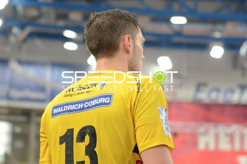 Handall I Herren I Saison 2021-2022 I 2. HBL I 30.Spieltag I SG BBM Bietigheim - HSG 2000 Coburg I 18.05.2022