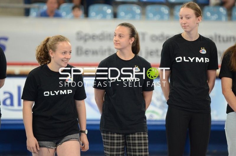 Handall I Herren I Saison 2021-2022 I 2. HBL I 30.Spieltag I SG BBM Bietigheim - HSG 2000 Coburg I 18.05.2022