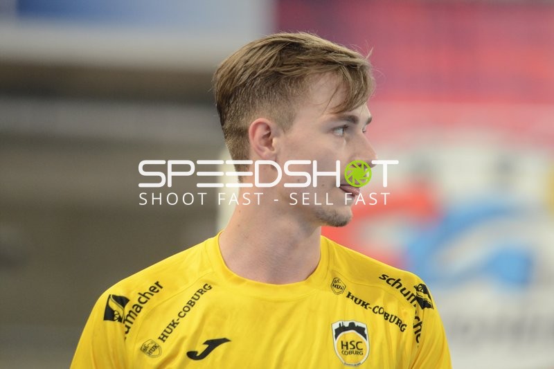 Handall I Herren I Saison 2021-2022 I 2. HBL I 30.Spieltag I SG BBM Bietigheim - HSG 2000 Coburg I 18.05.2022