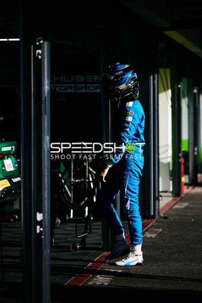 DTM Testtag - Hockenheim / 20.05.2024