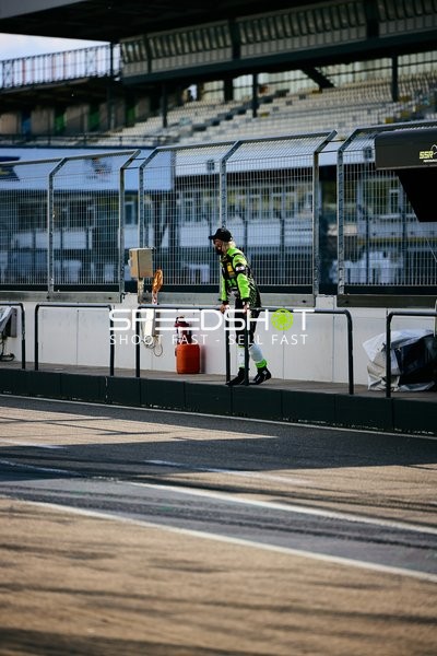DTM Testtag - Hockenheim / 20.05.2024