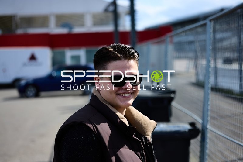 DTM Testtag - Hockenheim / 20.05.2024