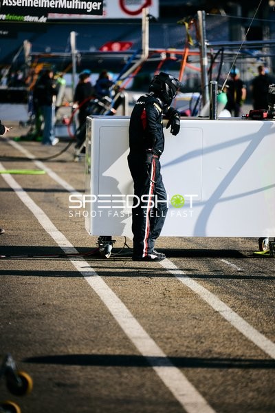 DTM Testtag - Hockenheim / 20.05.2024