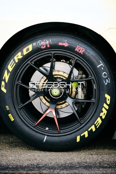 DTM Testtag - Hockenheim / 20.05.2024