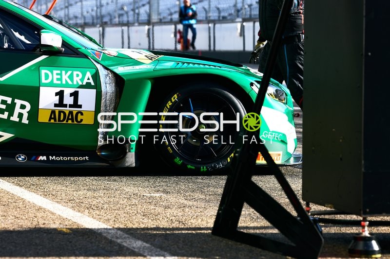 DTM Testtag - Hockenheim / 20.05.2024