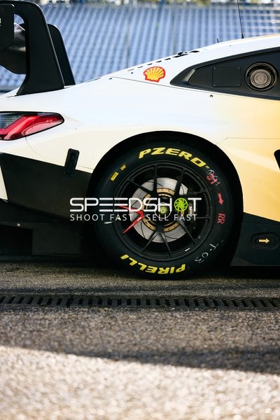 DTM Testtag - Hockenheim / 20.05.2024