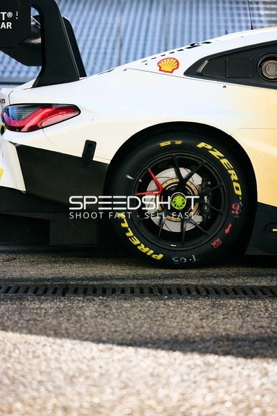 DTM Testtag - Hockenheim / 20.05.2024