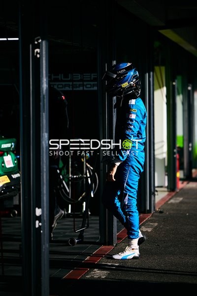 DTM Testtag - Hockenheim / 20.05.2024