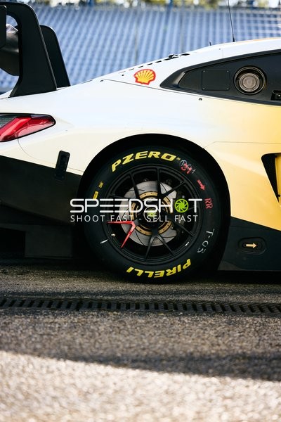 DTM Testtag - Hockenheim / 20.05.2024