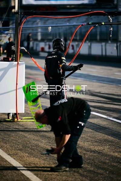 DTM Testtag - Hockenheim / 20.05.2024