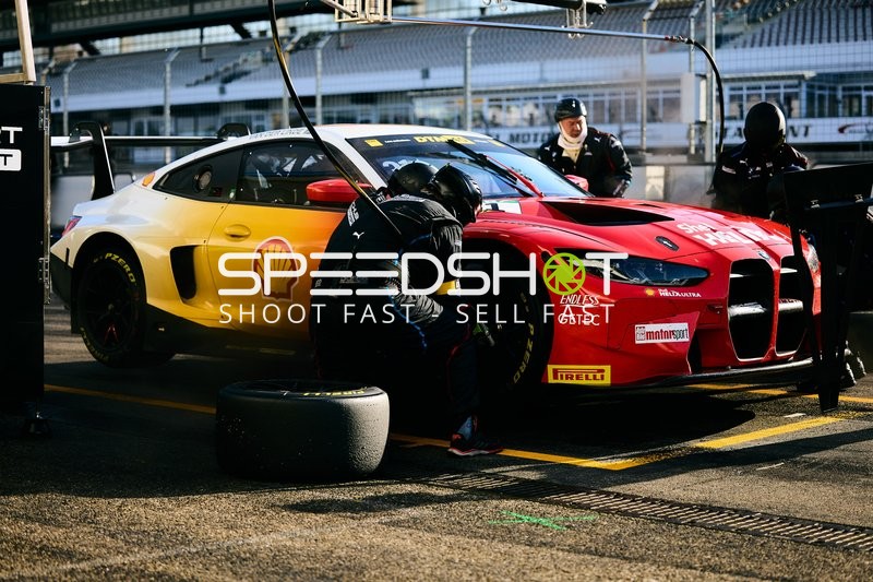 DTM Testtag - Hockenheim / 20.05.2024