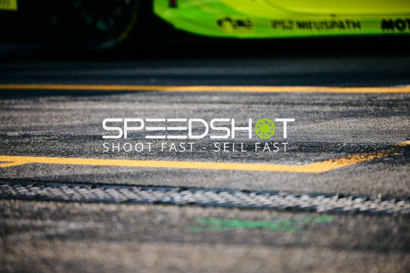 DTM Testtag - Hockenheim / 20.05.2024