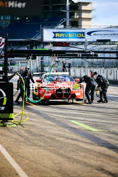 DTM Testtag - Hockenheim / 20.05.2024