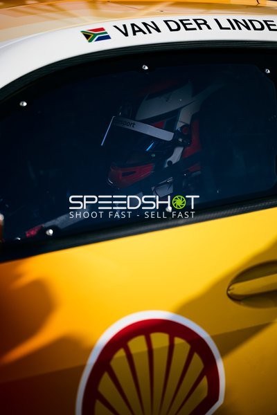 DTM Testtag - Hockenheim / 20.05.2024