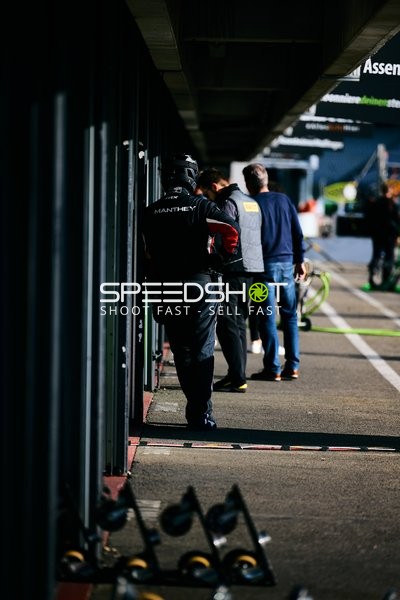 DTM Testtag - Hockenheim / 20.05.2024