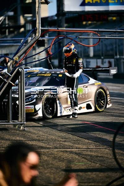 DTM Testtag - Hockenheim / 20.05.2024