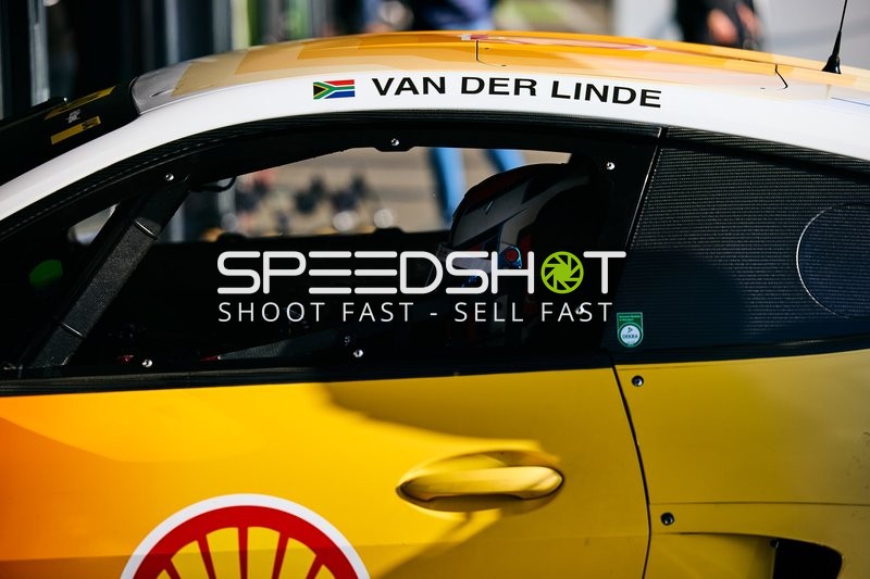 DTM Testtag - Hockenheim / 20.05.2024