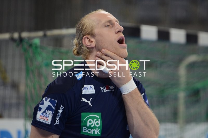 Handball I Herren I Saison 2021-2022 I Liqui Moly Handballbundesliga I 31.Spieltag I Rhein-Neckar Löwen - TVB Stuttgart I 21.04.2022