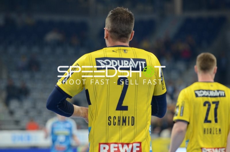 Handball I Herren I Saison 2021-2022 I Liqui Moly Handballbundesliga I 31.Spieltag I Rhein-Neckar Löwen - TVB Stuttgart I 21.04.2022