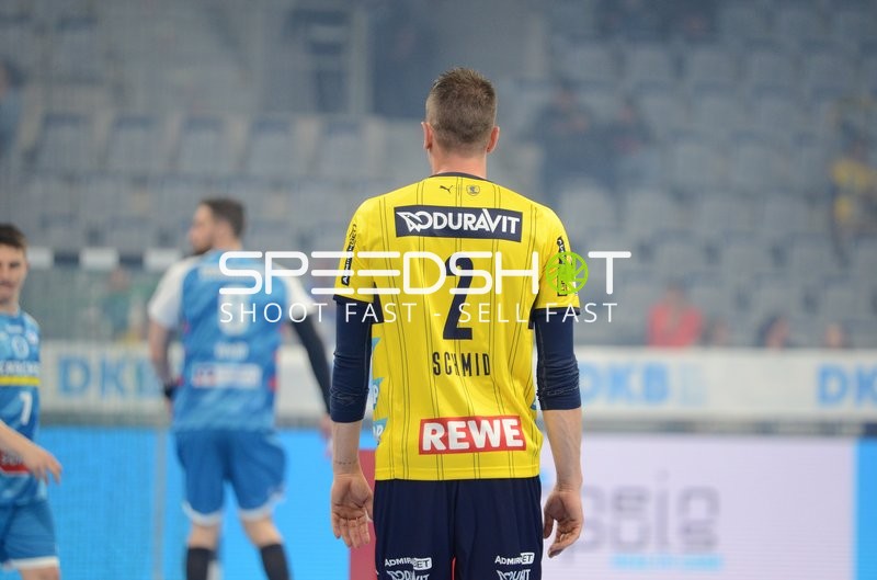 Handball I Herren I Saison 2021-2022 I Liqui Moly Handballbundesliga I 31.Spieltag I Rhein-Neckar Löwen - TVB Stuttgart I 21.04.2022