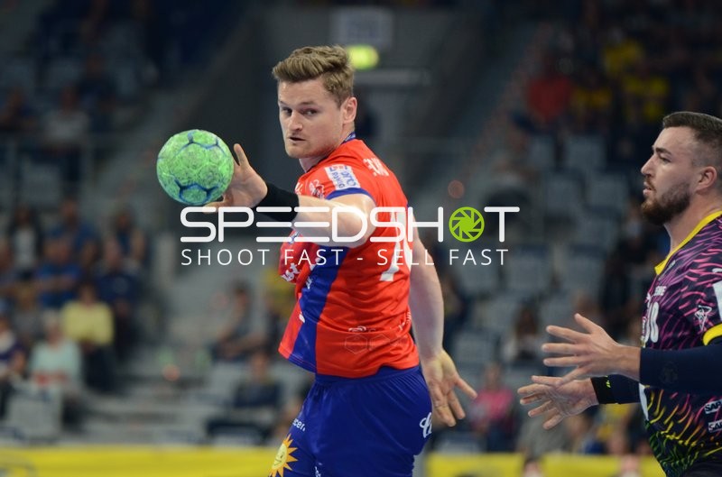 Handall I Herren I Saison 2021-2022 I Liqui Moly Handballbundesliga I 29.Spieltag I Rhein-Neckar Löwen - Bergischer HC I 08.05.2022