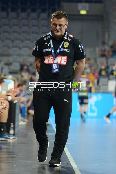 Handall I Herren I Saison 2021-2022 I Liqui Moly Handballbundesliga I 29.Spieltag I Rhein-Neckar Löwen - Bergischer HC I 08.05.2022