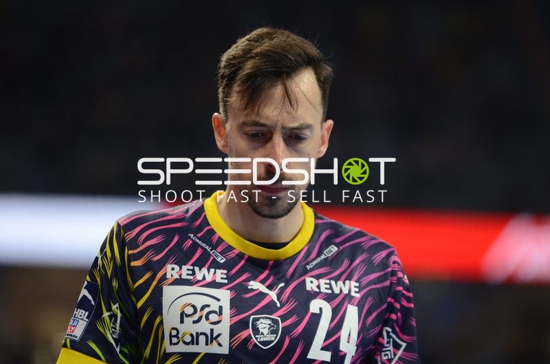 Handall I Herren I Saison 2021-2022 I Liqui Moly Handballbundesliga I 29.Spieltag I Rhein-Neckar Löwen - Bergischer HC I 08.05.2022