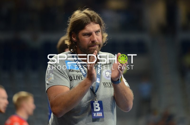 Handall I Herren I Saison 2021-2022 I Liqui Moly Handballbundesliga I 29.Spieltag I Rhein-Neckar Löwen - Bergischer HC I 08.05.2022