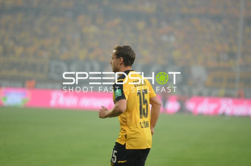 Fußball I Herren I Saison 2021-2022 I 2.Bundesliga Relegation I Rückspiel I SG Dynamo Dresden - 1. FC Kaiserslautern I 24.05.2022