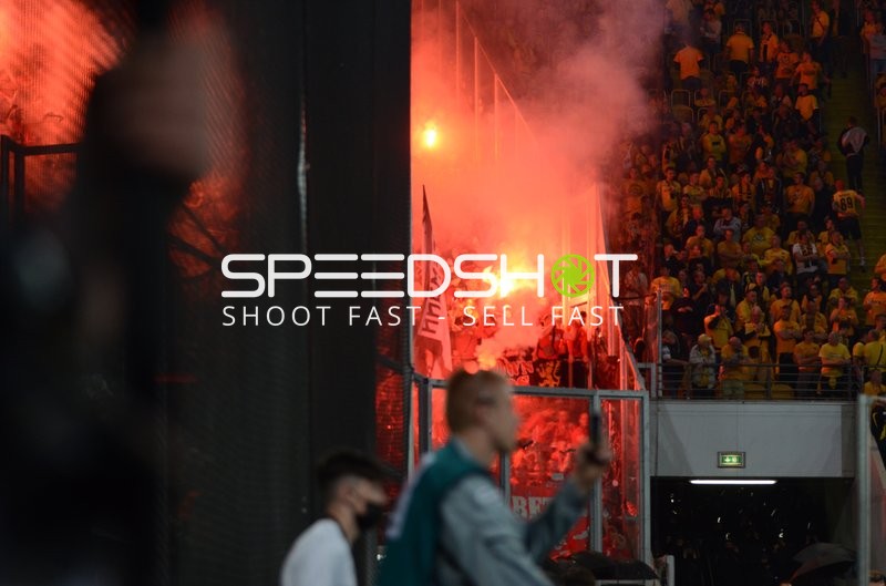 Fußball I Herren I Saison 2021-2022 I 2.Bundesliga Relegation I Rückspiel I SG Dynamo Dresden - 1. FC Kaiserslautern I 24.05.2022