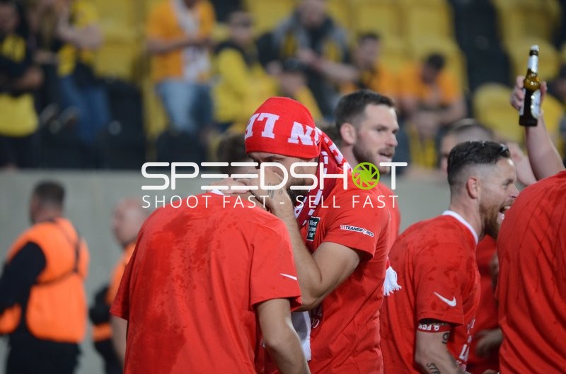 Fußball I Herren I Saison 2021-2022 I 2.Bundesliga Relegation I Rückspiel I SG Dynamo Dresden - 1. FC Kaiserslautern I 24.05.2022