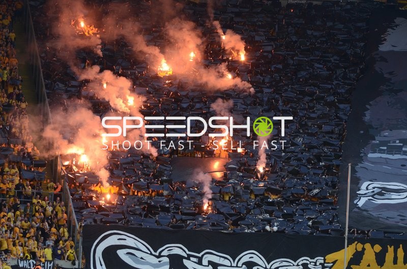 Fußball I Herren I Saison 2021-2022 I 2.Bundesliga Relegation I Rückspiel I SG Dynamo Dresden - 1. FC Kaiserslautern I 24.05.2022