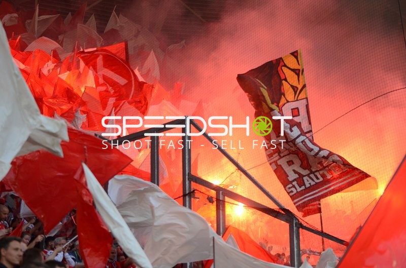 Fußball I Herren I Saison 2021-2022 I 2.Bundesliga Relegation I Rückspiel I SG Dynamo Dresden - 1. FC Kaiserslautern I 24.05.2022