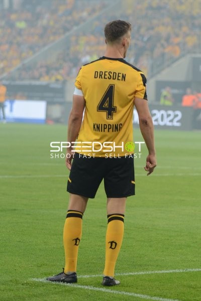 Fußball I Herren I Saison 2021-2022 I 2.Bundesliga Relegation I Rückspiel I SG Dynamo Dresden - 1. FC Kaiserslautern I 24.05.2022