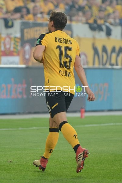 Fußball I Herren I Saison 2021-2022 I 2.Bundesliga Relegation I Rückspiel I SG Dynamo Dresden - 1. FC Kaiserslautern I 24.05.2022