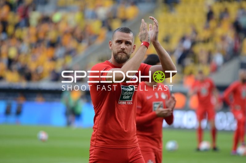 Fußball I Herren I Saison 2021-2022 I 2.Bundesliga Relegation I Rückspiel I SG Dynamo Dresden - 1. FC Kaiserslautern I 24.05.2022