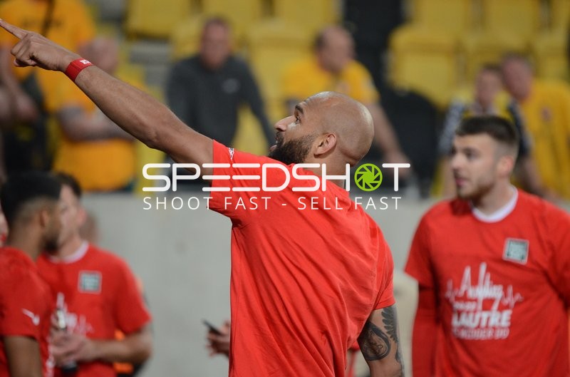 Fußball I Herren I Saison 2021-2022 I 2.Bundesliga Relegation I Rückspiel I SG Dynamo Dresden - 1. FC Kaiserslautern I 24.05.2022