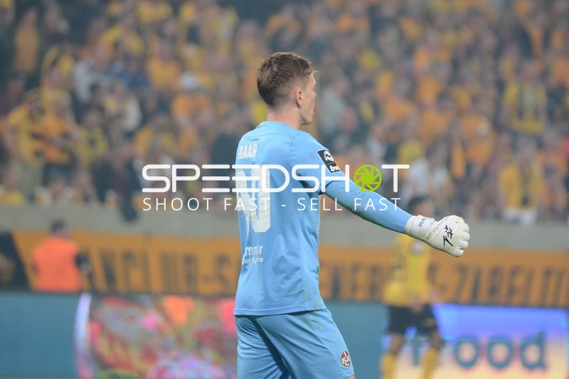 Fußball I Herren I Saison 2021-2022 I 2.Bundesliga Relegation I Rückspiel I SG Dynamo Dresden - 1. FC Kaiserslautern I 24.05.2022