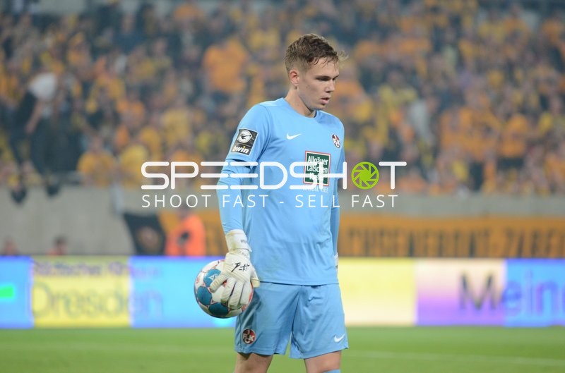 Fußball I Herren I Saison 2021-2022 I 2.Bundesliga Relegation I Rückspiel I SG Dynamo Dresden - 1. FC Kaiserslautern I 24.05.2022