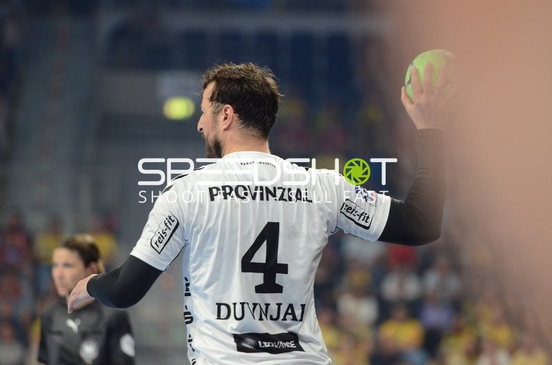 Handball I Herren I Saison 2021-2022 I Liqui Moly Handballbundesliga I 33.Spieltag I Rhein-Neckar Löwen - THW Kiel I 08.06.2022
