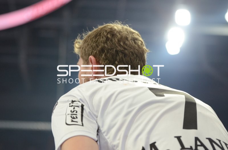 Handball I Herren I Saison 2021-2022 I Liqui Moly Handballbundesliga I 33.Spieltag I Rhein-Neckar Löwen - THW Kiel I 08.06.2022